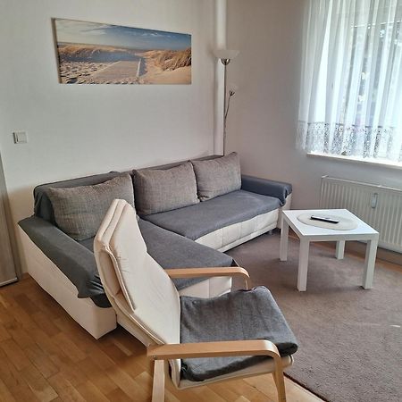 Ferienwohnung Ines Eisenach Kamer foto