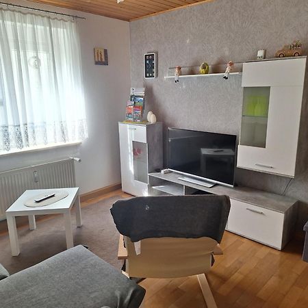 Ferienwohnung Ines Eisenach Kamer foto