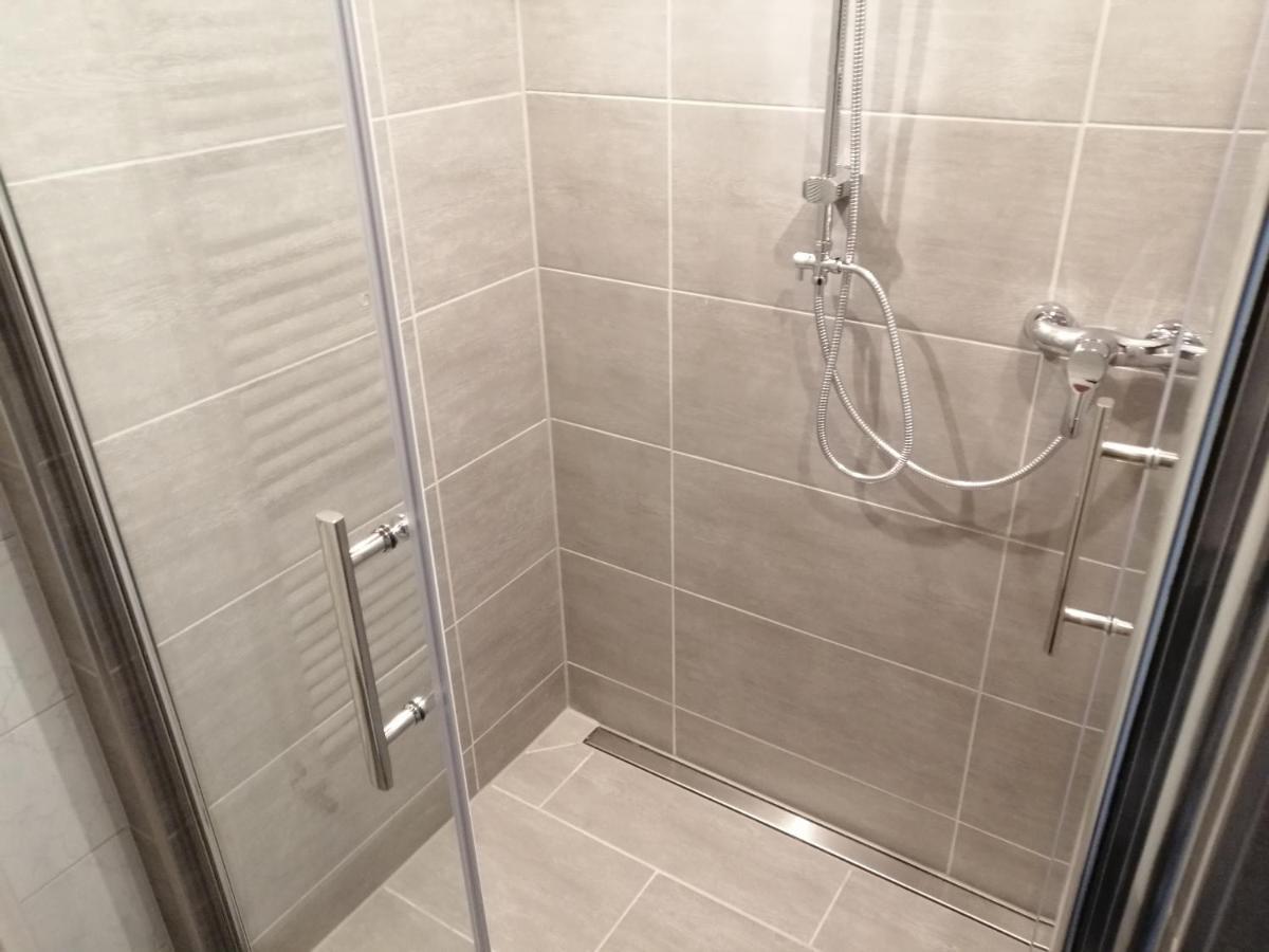 Ferienwohnung Ines Eisenach Buitenkant foto