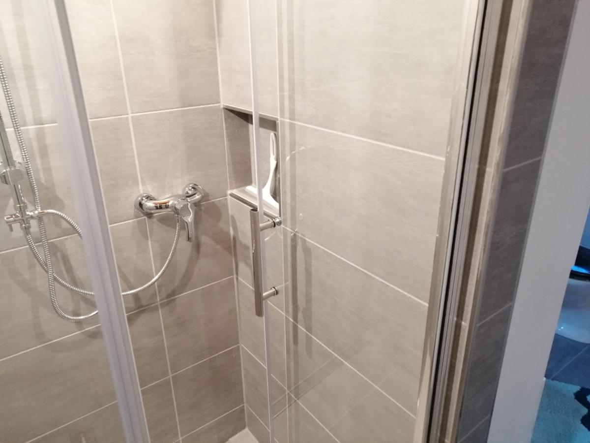 Ferienwohnung Ines Eisenach Buitenkant foto