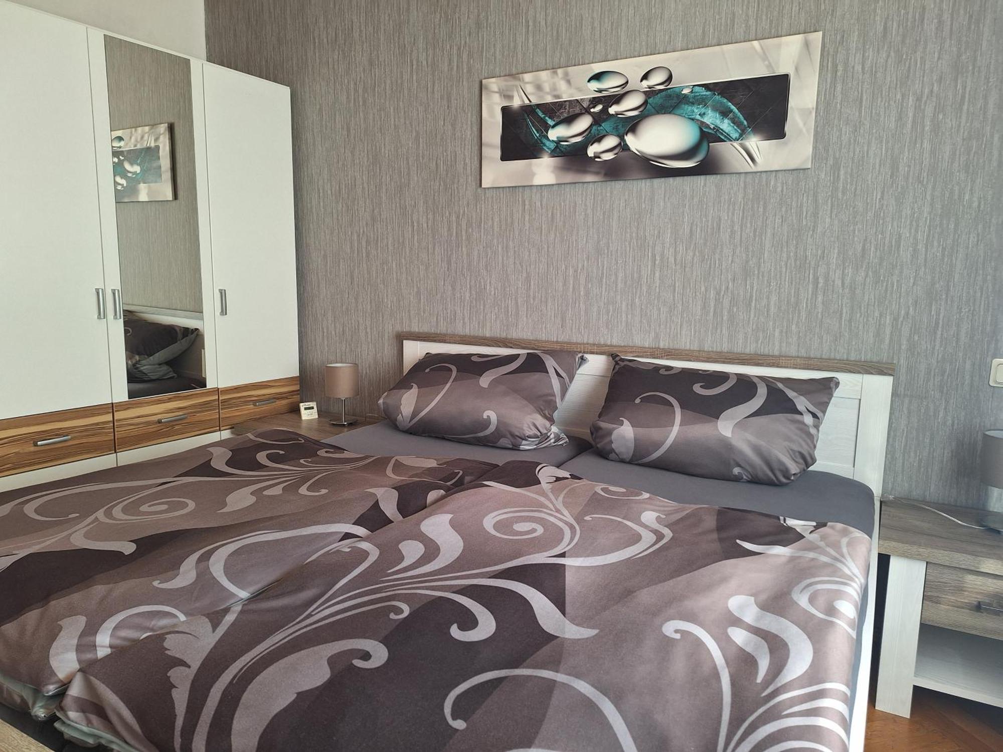 Ferienwohnung Ines Eisenach Kamer foto